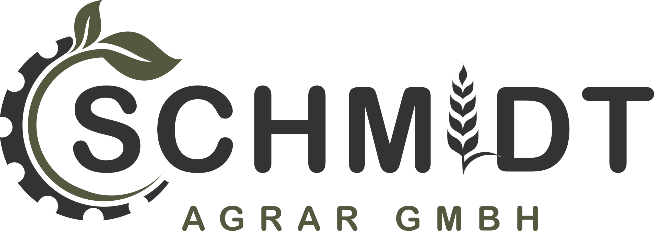 Logo der Schmidt Agrar GmbH